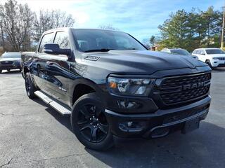2022 Ram 1500 for sale in Clarksville TN