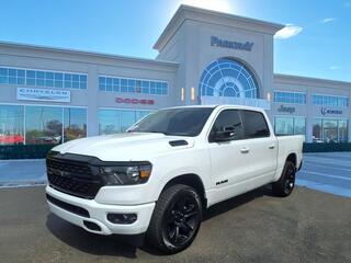 2022 Ram 1500 for sale in Clinton Twp. MI