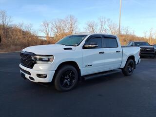 2022 Ram 1500 for sale in Huntington WV