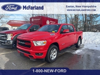 2022 Ram 1500 for sale in Rochester NH