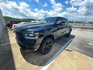 2022 Ram 1500 for sale in Greenville SC