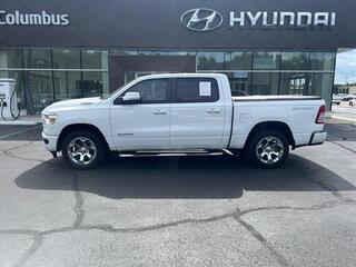 2022 Ram 1500 for sale in Columbus MS