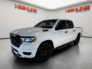 2023 Ram 1500 for sale in Southampton NJ