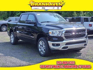 2023 Ram 1500 for sale in Branford CT