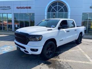 2023 Ram 1500 for sale in Fredonia NY