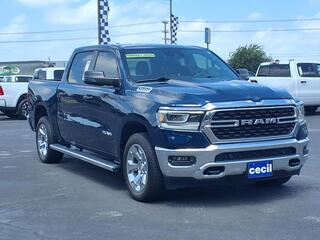 2023 Ram 1500 for sale in Burnet TX