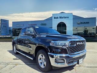 2025 Ram 1500 for sale in Concord NH