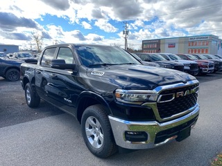2025 Ram 1500 for sale in Elma NY
