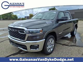 2025 Ram 1500 for sale in Warren MI