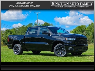 2025 Ram 1500 for sale in Chardon OH