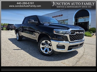 2025 Ram 1500 for sale in Chardon OH