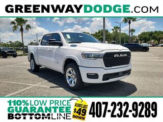 2025 Ram 1500 for sale in Orlando FL