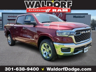 2025 Ram 1500 for sale in Anderson SC