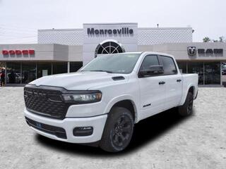 2025 Ram 1500 for sale in Monroeville PA