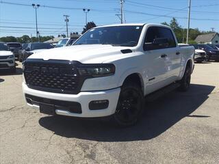 2025 Ram 1500 for sale in Johnstown PA