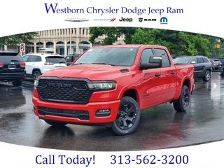 2025 Ram 1500 for sale in Dearborn MI