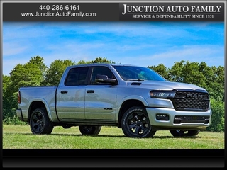 2025 Ram 1500 for sale in Chardon OH