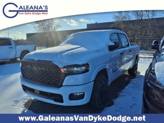 2025 Ram 1500 for sale in Warren MI