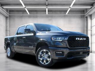 2025 Ram 1500 for sale in Gainesville FL