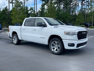 2025 Ram 1500 for sale in Mt Pleasant SC