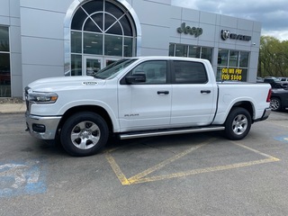 2026 Ram 1500 for sale in Fredonia NY