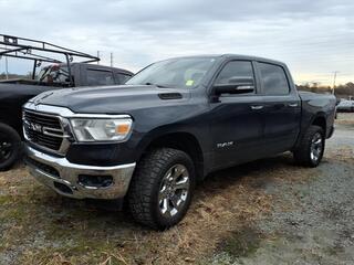 2019 Ram 1500 for sale in Fort Mill SC