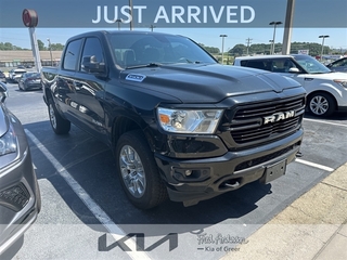 2019 Ram 1500 for sale in Greer SC