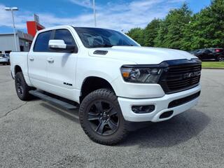 2020 Ram 1500 for sale in Clarksville TN