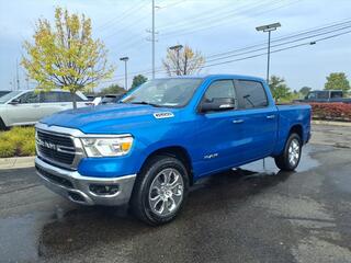 2020 Ram 1500 for sale in Clinton Twp. MI