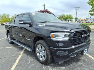 2020 Ram 1500 for sale in Rockford IL