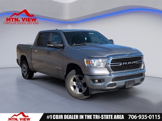 2021 Ram 1500 for sale in Sanford ME