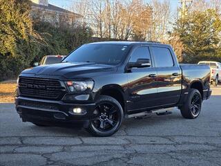 2021 Ram 1500 for sale in Forest City NC