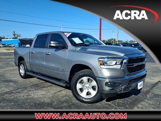 2021 Ram 1500 for sale in Fort Mill SC