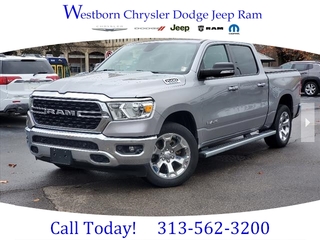 2022 Ram 1500 for sale in Dearborn MI