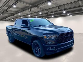 2022 Ram 1500 for sale in Elma NY