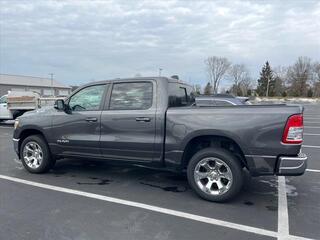 2022 Ram 1500 for sale in Boardman OH