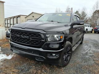 2022 Ram 1500 for sale in Fort Mill SC