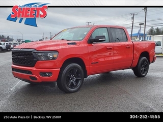 2022 Ram 1500 for sale in Beckley WV