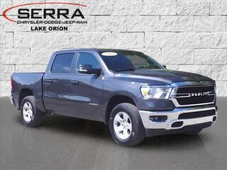 2022 Ram 1500 for sale in Lake Orion MI