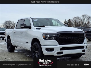 2022 Ram 1500 for sale in North Baltimore OH