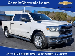 2023 Ram 1500 for sale in West Union SC