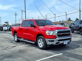 2023 Ram 1500 for sale in Shawnee KS