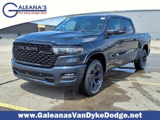 2025 Ram 1500 for sale in Warren MI