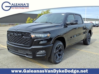 2025 Ram 1500 for sale in Warren MI