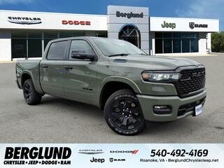 2025 Ram 1500 for sale in Roanoke VA