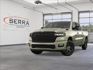 2025 Ram 1500 for sale in Lake Orion MI
