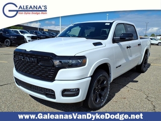 2025 Ram 1500 for sale in Warren MI