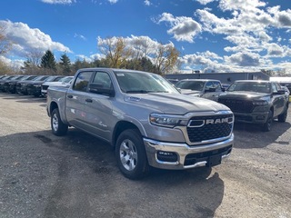 2025 Ram 1500 for sale in Elma NY
