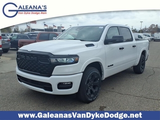 2025 Ram 1500 for sale in Warren MI