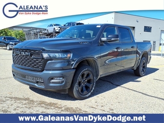2025 Ram 1500 for sale in Warren MI